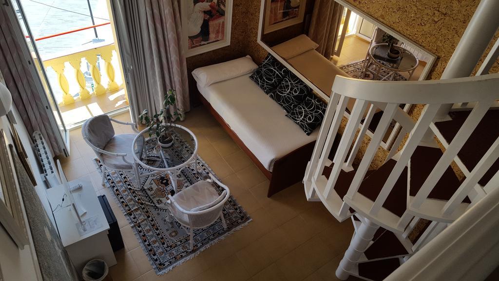 Hotel La Residencia Кадакес Екстериор снимка