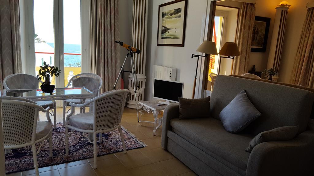 Hotel La Residencia Кадакес Екстериор снимка