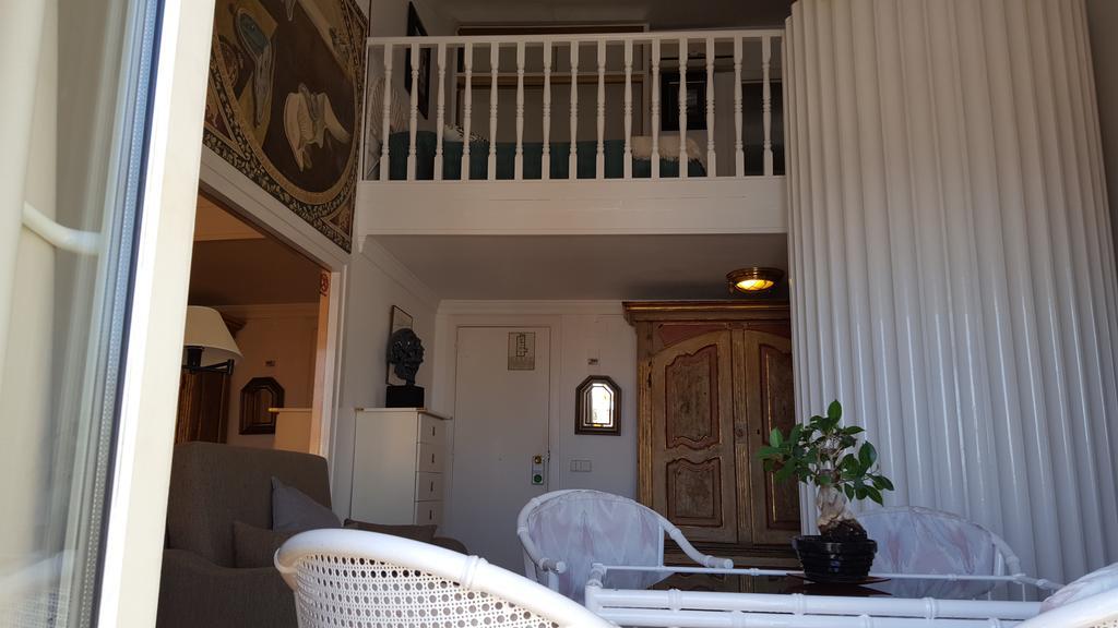 Hotel La Residencia Кадакес Екстериор снимка