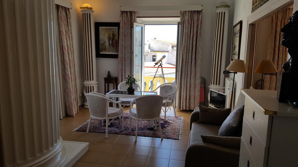 Hotel La Residencia Кадакес Екстериор снимка