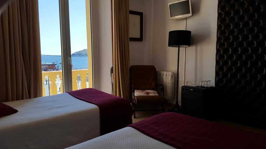 Hotel La Residencia Кадакес Екстериор снимка