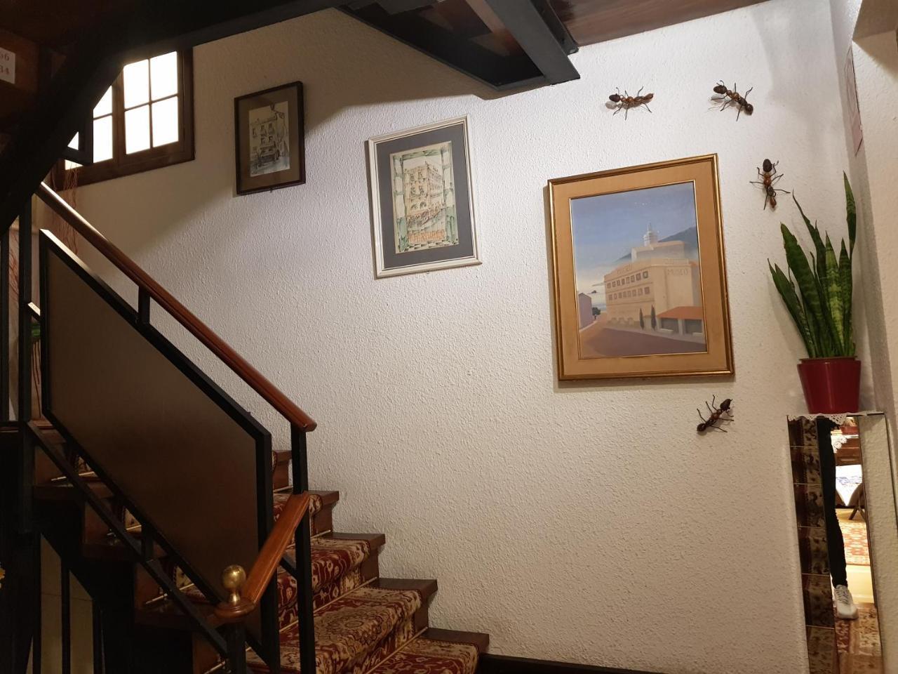 Hotel La Residencia Кадакес Екстериор снимка