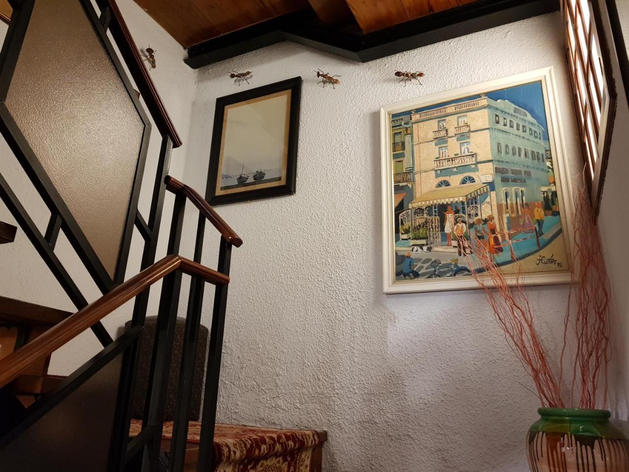 Hotel La Residencia Кадакес Екстериор снимка