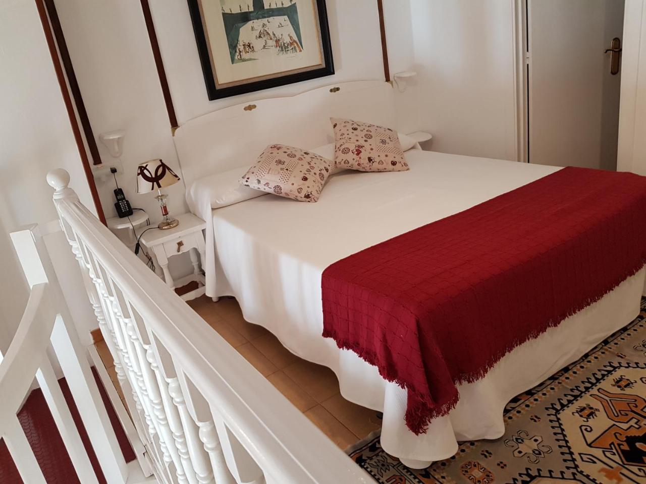 Hotel La Residencia Кадакес Екстериор снимка