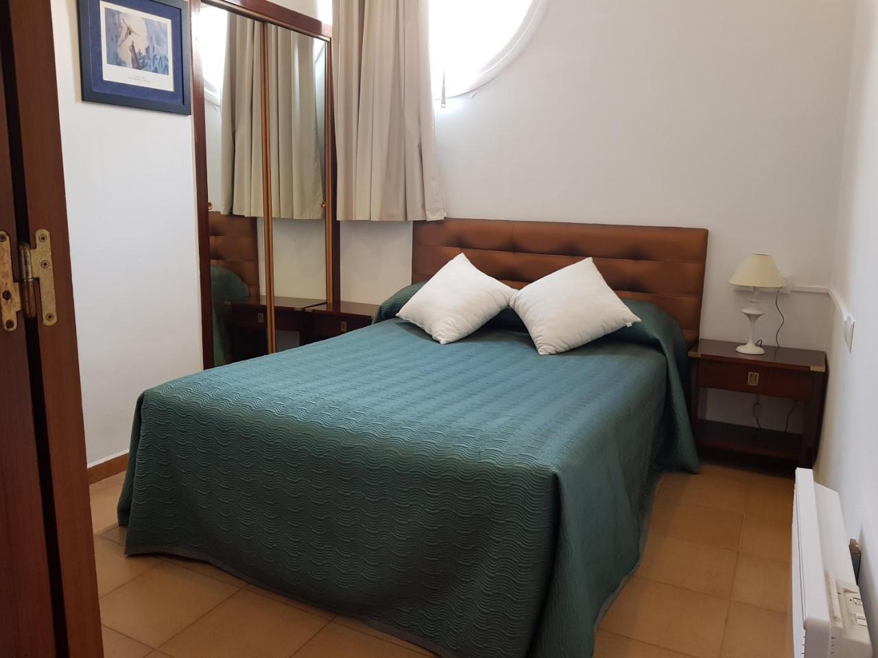 Hotel La Residencia Кадакес Екстериор снимка