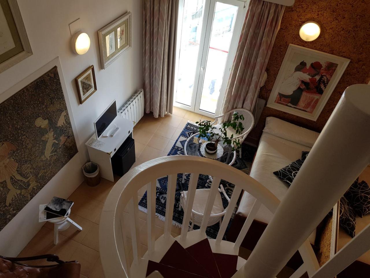 Hotel La Residencia Кадакес Екстериор снимка