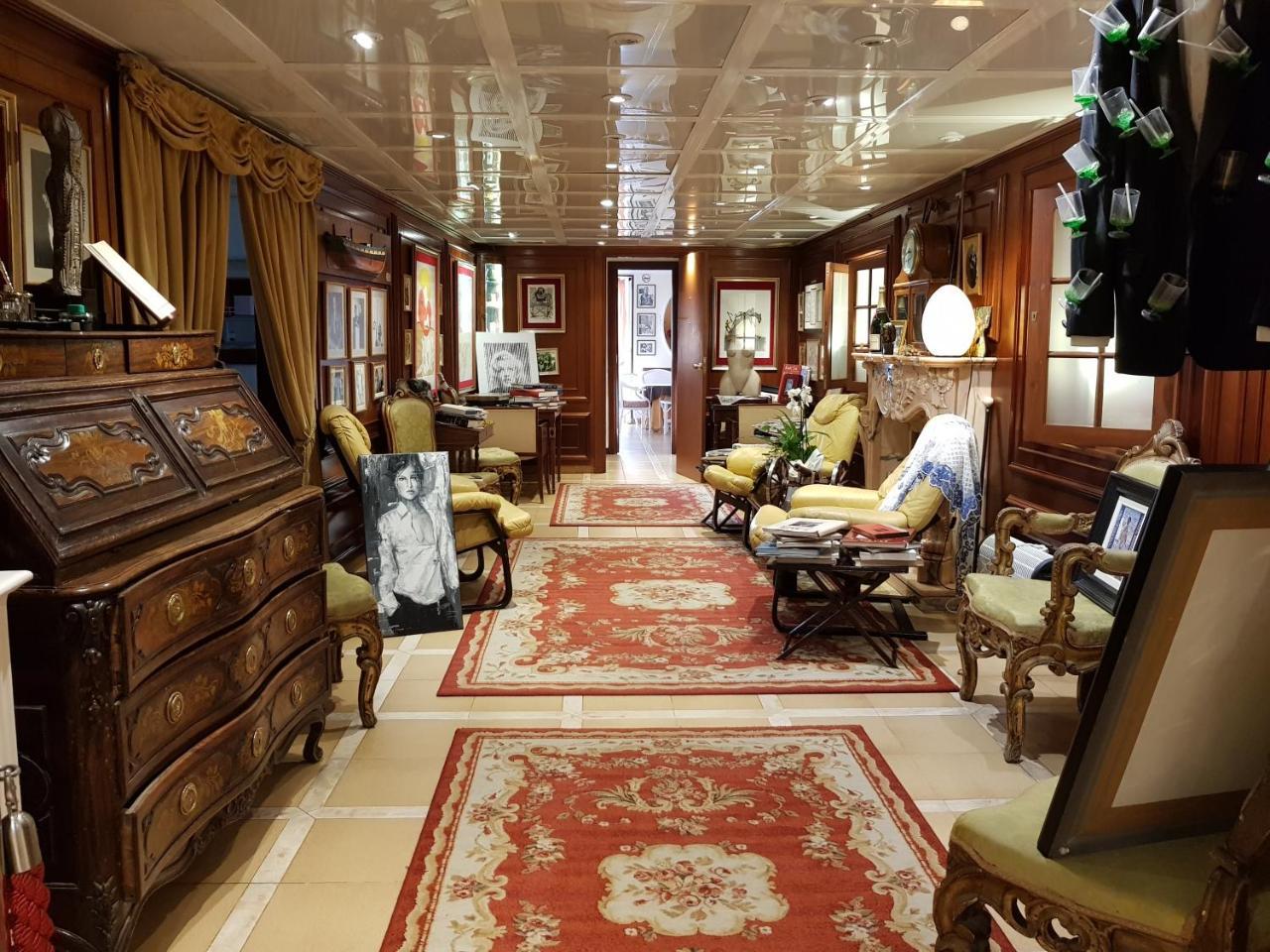 Hotel La Residencia Кадакес Екстериор снимка