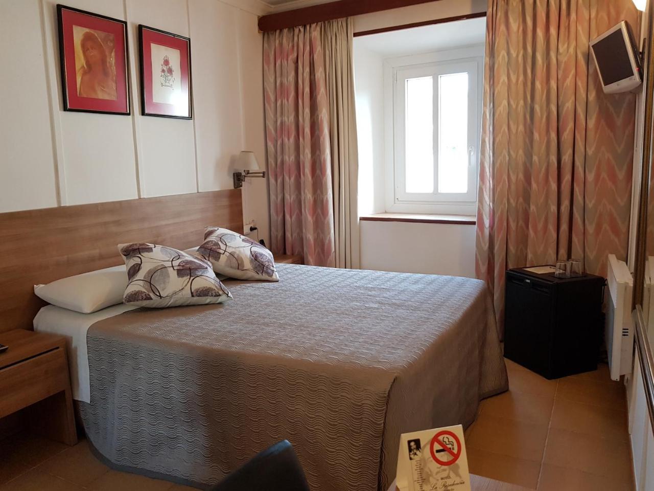 Hotel La Residencia Кадакес Екстериор снимка