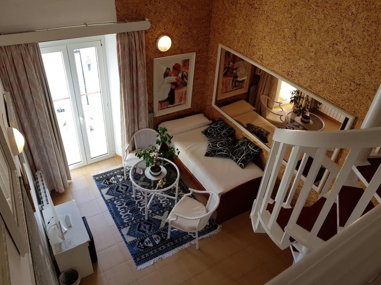 Hotel La Residencia Кадакес Екстериор снимка